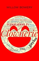 Clownerie B0FG78V1KM Book Cover