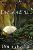 DragonSpell 1578568234 Book Cover