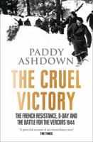 The Cruel Victory 0007520808 Book Cover