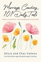 Marriage Coaching 101 Daily Tools null Book Cover
