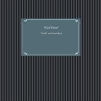 Sanft und sonders 374128470X Book Cover