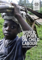 World Report on Child Labour 2012 9221262340 Book Cover