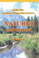 Nature's inspiration. Poems B0H6612H4V Book Cover