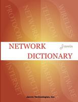 Network Dictionary 1602670005 Book Cover