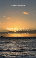 From Sunsets to Stars 9369540415 Book Cover
