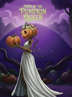 Ms. Witch Chronicles: Night of the Pumpkin Queen B0GK2ZJWSJ Book Cover