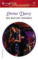 His Bought Mistress 0373124392 Book Cover