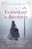 A Conspiracy in Belgravia 0425281418 Book Cover