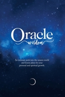 Oracle Wisdom 1698710887 Book Cover