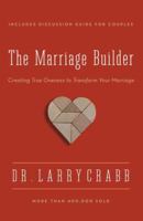 The Marriage Builder 0310225817 Book Cover