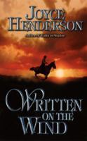 Written on the Wind 0843956216 Book Cover