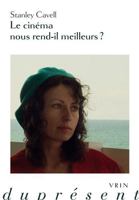 Le Cinema Nous Rend-Il Meilleurs? (French Edition) 2711631761 Book Cover