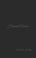 Haunted Voices B0FNRZTF5T Book Cover