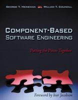 Component Based Software Engineering: Putting the Pieces Together 0201704854 Book Cover