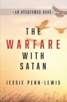 Warfare with Satan 0875087310 Book Cover