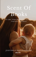 Scent of Books 9360164291 Book Cover
