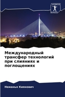 Международный трансфер & 6207144120 Book Cover