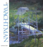 John Twachtman (Famous Artists) 0823025683 Book Cover