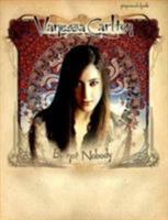Vanessa Carlton: "Be Not Nobody": Piano - Vocal - Chords 0711997063 Book Cover