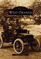 West Orange, Nj (Images of America) 0752412930 Book Cover