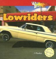 Lowriders 140427636X Book Cover