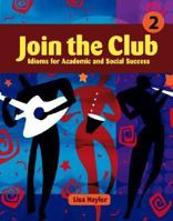 Join the Club: Idioms for Academic and Social Success (Book 2) 007242804X Book Cover
