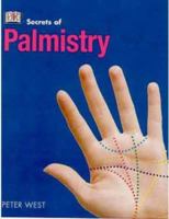 The Secrets of Palm Reading 0789467771 Book Cover