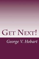 Get Next! 1514694069 Book Cover