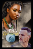 Alpha Discovered B0CP65RGT9 Book Cover