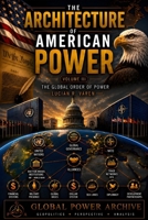 The Architecture of American Power - Volume III: The Global Order of Power (The Global Power Archive) B0HG6RWYGS Book Cover