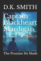 The Promise He Made 1983119482 Book Cover