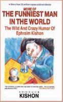 More of the Funniest Man in the World 0944007481 Book Cover