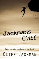 Jackman's Cliff 1897453396 Book Cover