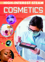 Cosmetics 1422245187 Book Cover