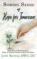 Sowing Seeds of Hope for Tomorrow 1943106436 Book Cover