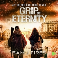 Grip of Eternity B0DZ3NGJKZ Book Cover