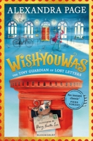 "Wishyouwas" 1526641224 Book Cover