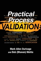 Practical Process Validation 0873899369 Book Cover