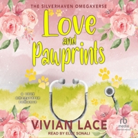Love and Pawprints B0H5FGMWVB Book Cover