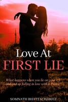 Love at First Lie B0FPQSZPJF Book Cover