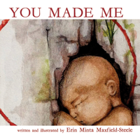 You Made Me 1532684797 Book Cover
