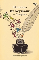 Sketches By Seymour - Complete 9376808886 Book Cover