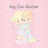 Hug One Another: Precious Moments 0740741675 Book Cover