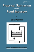 Practical Sanitation in the Food Industry 2881249922 Book Cover