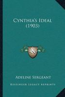 Cynthia’s Ideal 1166471446 Book Cover