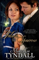The Falcon and The Sparrow 1602600120 Book Cover