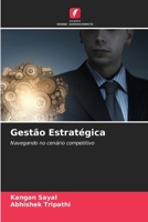 Gestão Estratégica (Portuguese Edition) 6207603214 Book Cover