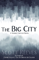 The Big City 1466432772 Book Cover