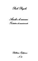 Aurelio e lo scrivano: Tentativo di esaurimento (OPLEPO) 8893641208 Book Cover