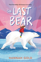 The Last Bear 0063041006 Book Cover